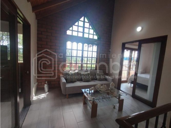 Casa de 4 alcobas en venta en La Laja, Rionegro, 200 m² · foto 20 de 24