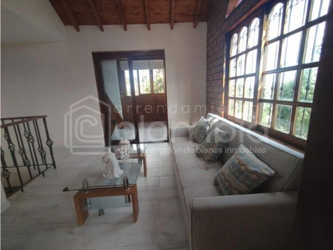 Casa de 4 alcobas en venta en La Laja, Rionegro, 200 m² · foto 21 de 24