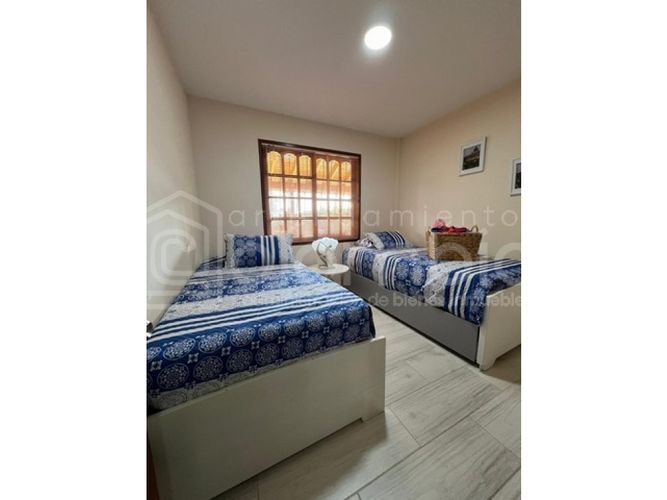 Casa de 4 alcobas en venta en La Laja, Rionegro, 200 m² · foto 22 de 24