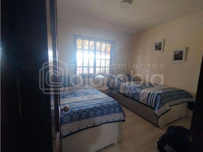 Casa de 4 alcobas en venta en La Laja, Rionegro, 200 m² · foto 23 de 24