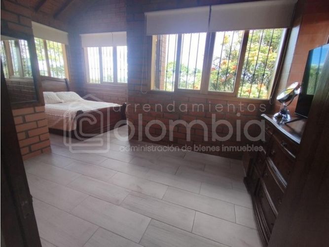 Casa de 4 alcobas en venta en La Laja, Rionegro, 200 m² · foto 24 de 24