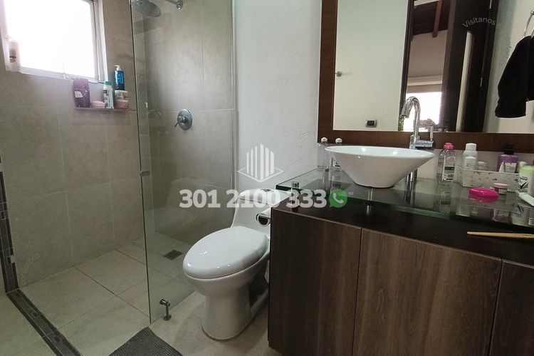 Casa de 5 alcobas en venta en La Doctora, Sabaneta, 470 m² · foto 19 de 24