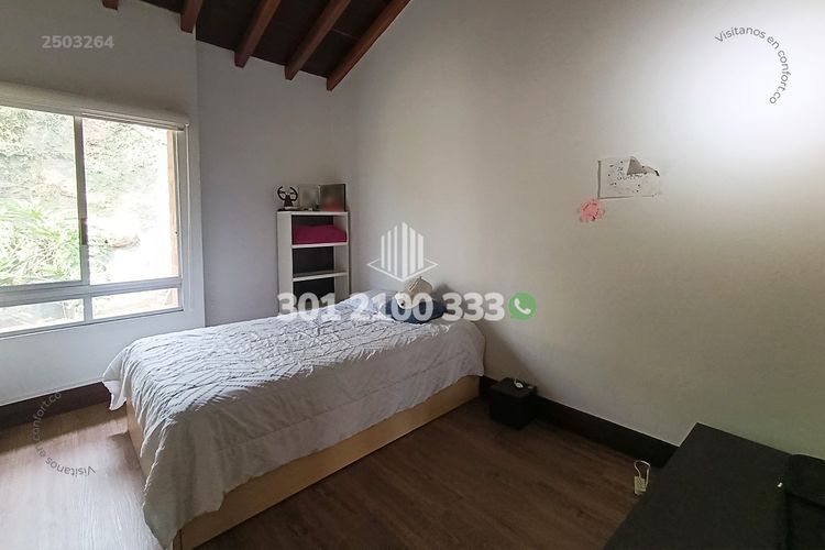 Casa de 5 alcobas en venta en La Doctora, Sabaneta, 470 m² · foto 21 de 24