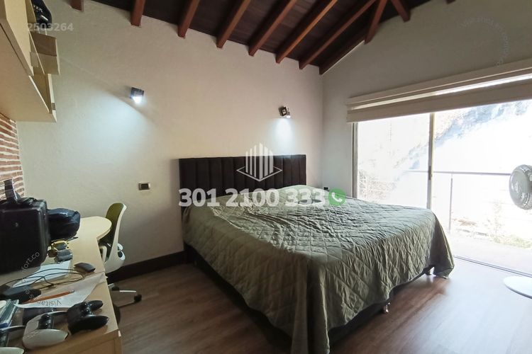 Casa de 5 alcobas en venta en La Doctora, Sabaneta, 470 m² · foto 24 de 24
