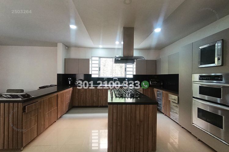 Casa de 5 alcobas en venta en La Doctora, Sabaneta, 470 m² · foto 8 de 24
