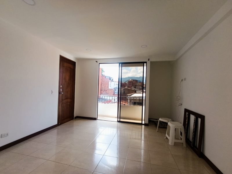 Apartamento en venta en Belén San Bernardo, Medellín 2