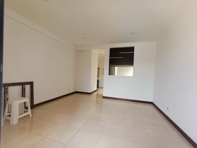Apartamento en venta en Belén San Bernardo, Medellín 3