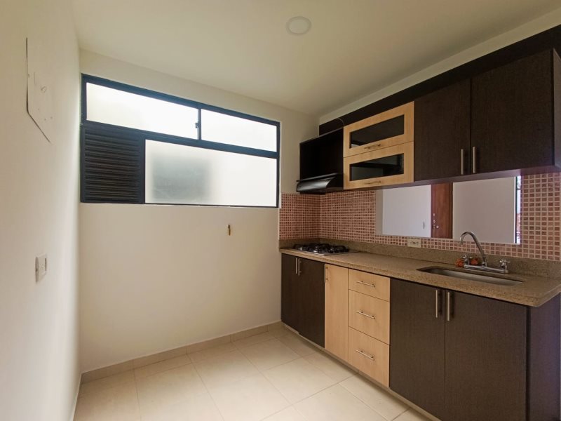 Apartamento en venta en Belén San Bernardo, Medellín 4