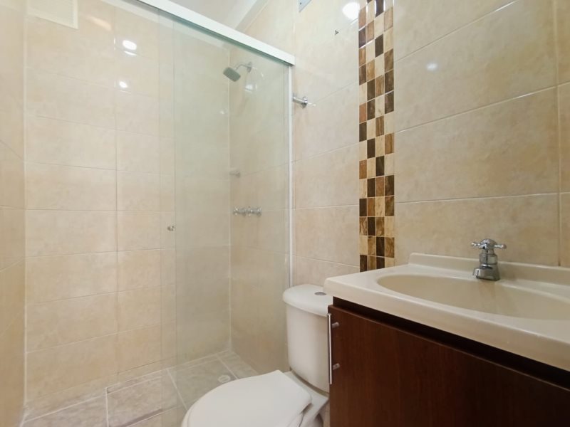 Apartamento en venta en Belén San Bernardo, Medellín 5