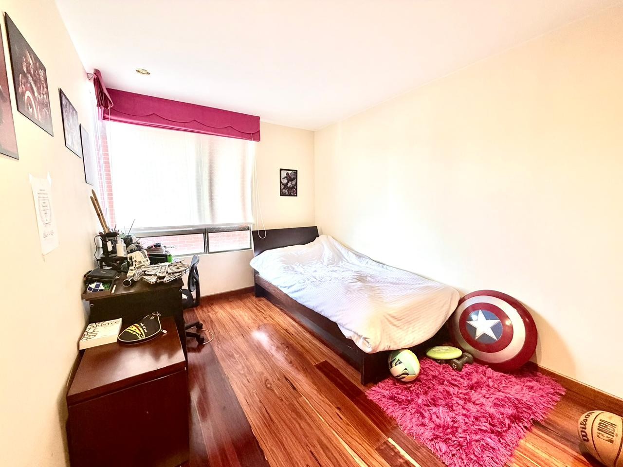 Apartamento en venta en La Calleja, Bogotá · foto 10 de 18