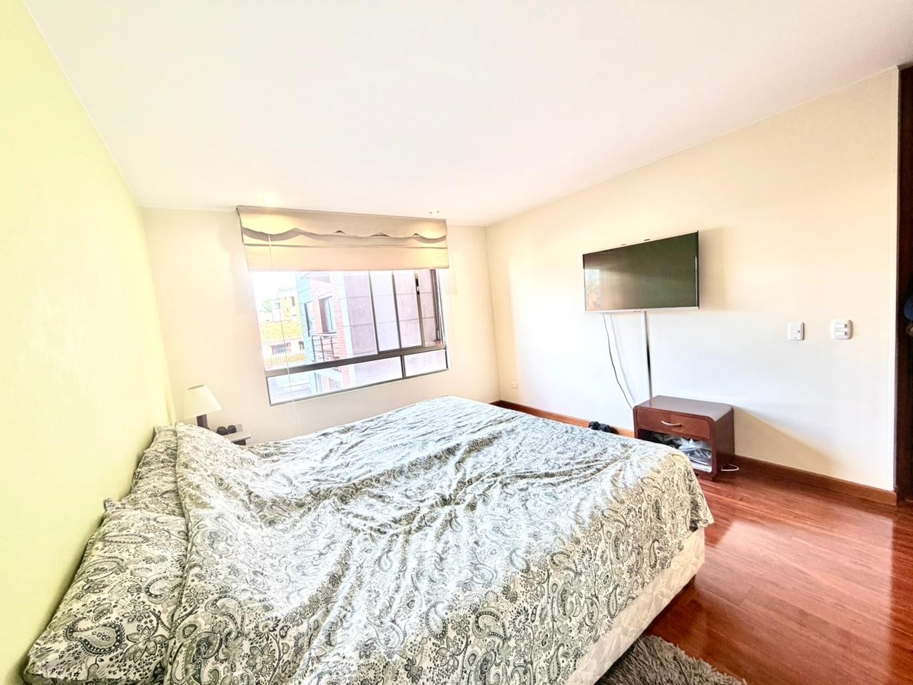 Apartamento en venta en La Calleja, Bogotá · foto 9 de 18