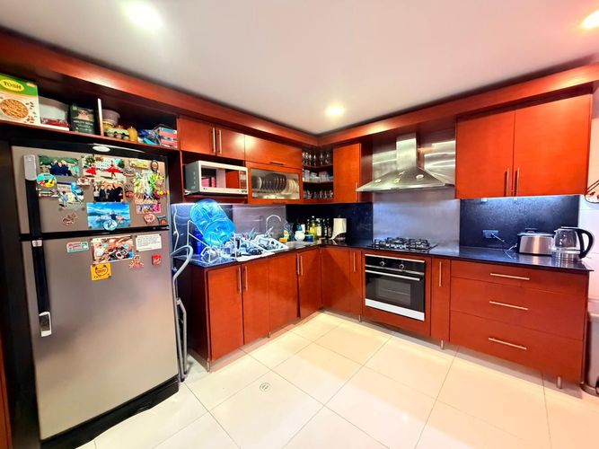Apartamento en venta en La Calleja, Bogotá · foto 5 de 18