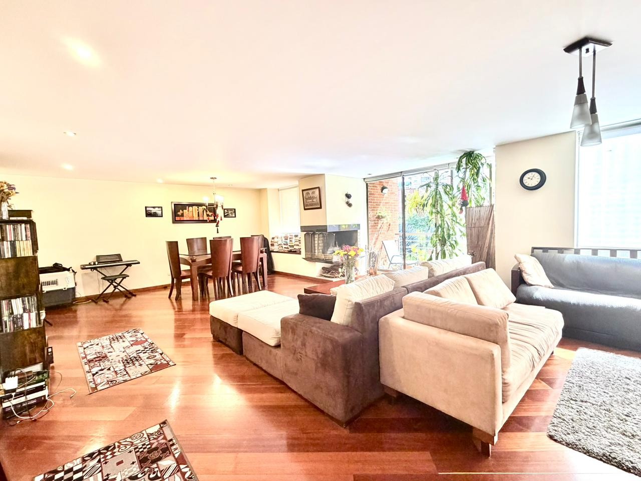 Apartamento en venta en La Calleja, Bogotá · foto 3 de 18