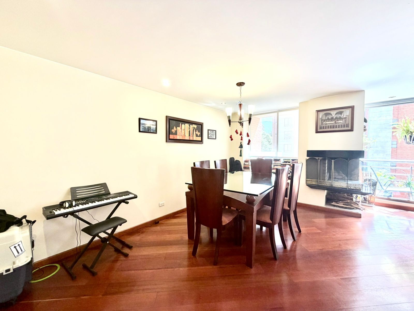 Apartamento en venta en La Calleja, Bogotá · foto 6 de 18