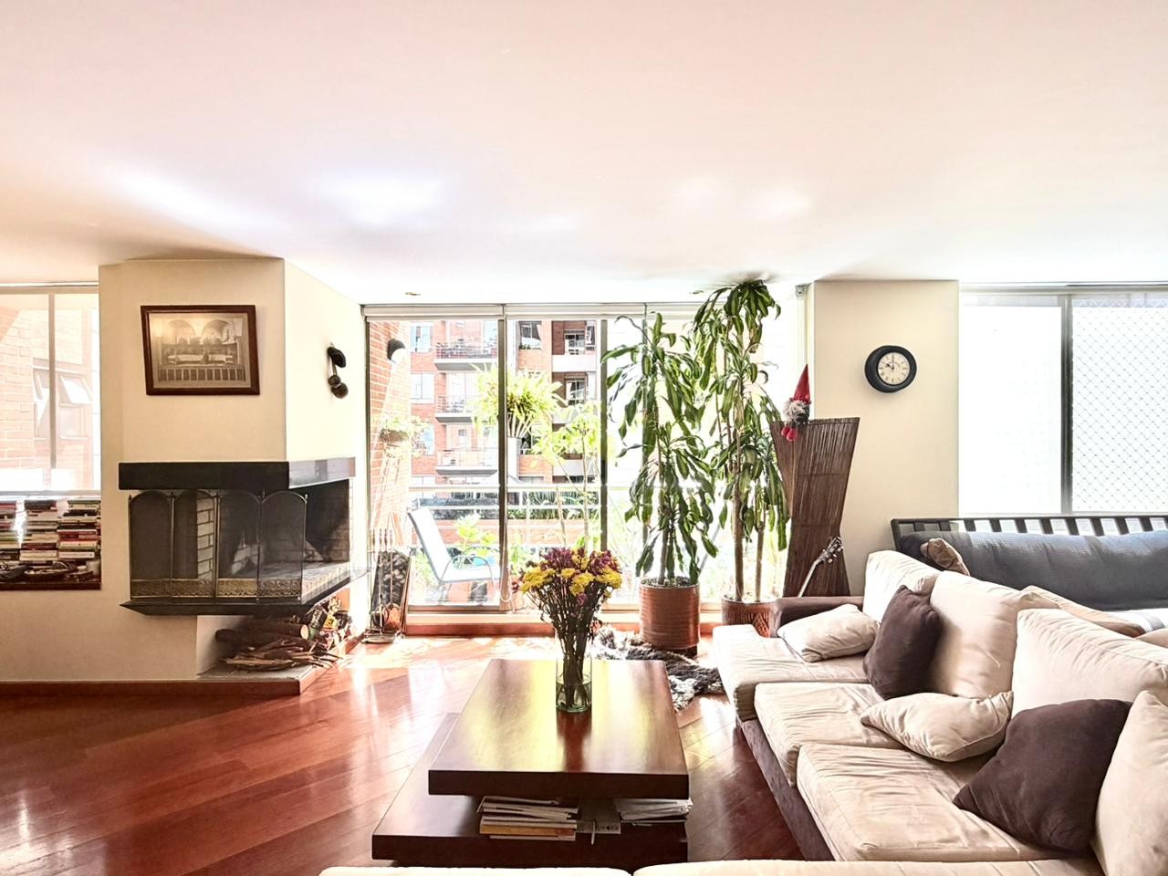Apartamento en venta en La Calleja, Bogotá · foto 7 de 18