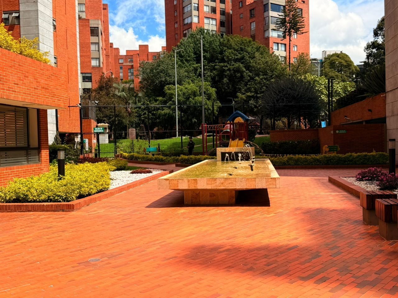 Apartamento en venta en La Calleja, Bogotá · foto 15 de 18