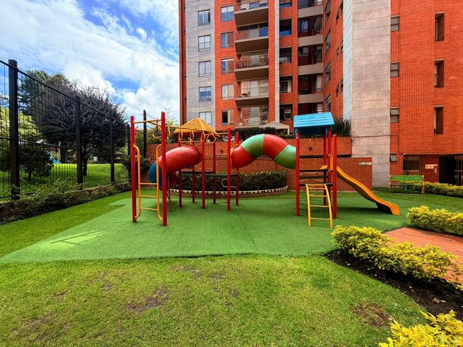 Apartamento en venta en La Calleja, Bogotá · foto 17 de 18