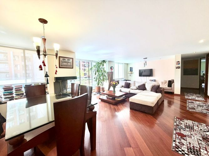 Apartamento en venta en La Calleja, Bogotá · foto 2 de 18