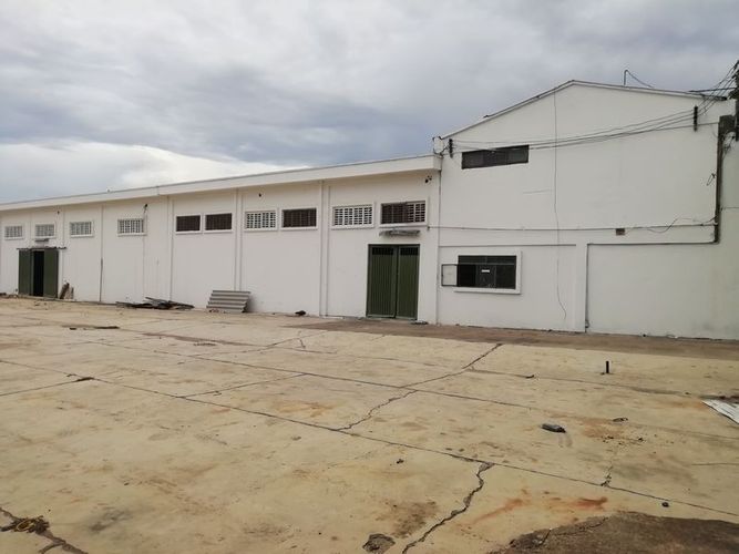 Lote en venta en Las Granjas, Neiva, 663 m² · foto 14 de 17