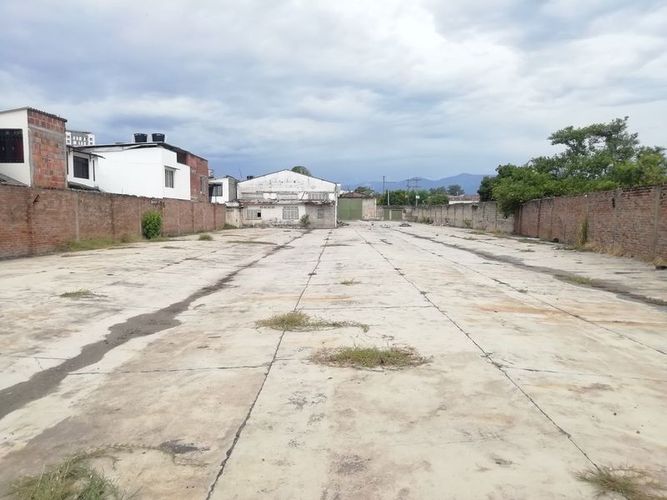 Lote en venta en Las Granjas, Neiva, 663 m² · foto 15 de 17