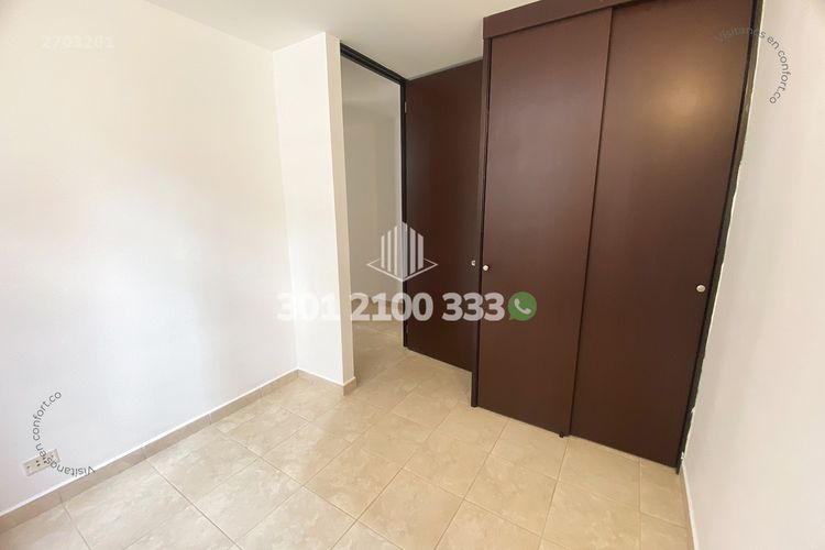 Apartamento de 3 alcobas en arriendo en Ciudad Del Río, Medellín, 72 m² · foto 15 de 24