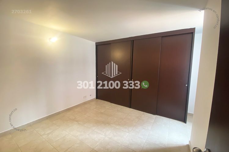 Apartamento de 3 alcobas en arriendo en Ciudad Del Río, Medellín, 72 m² · foto 18 de 24