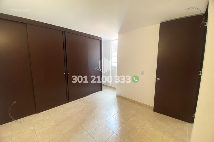 Apartamento de 3 alcobas en arriendo en Ciudad Del Río, Medellín, 72 m² · foto 19 de 24