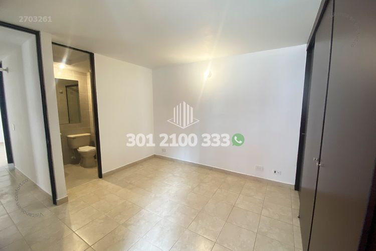 Apartamento de 3 alcobas en arriendo en Ciudad Del Río, Medellín, 72 m² · foto 21 de 24