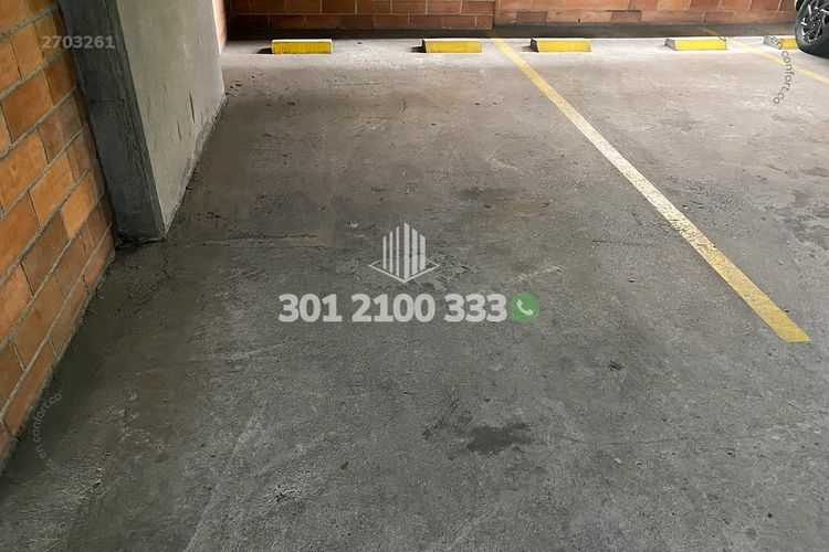 Apartamento de 3 alcobas en arriendo en Ciudad Del Río, Medellín, 72 m² · foto 24 de 24