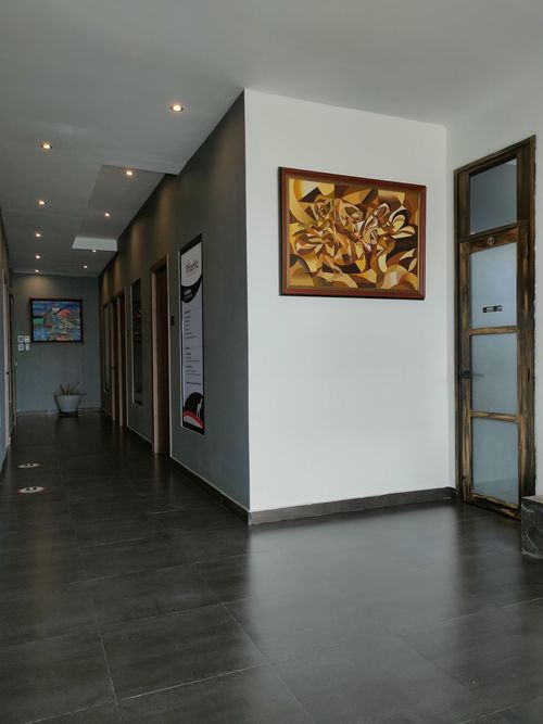 Oficina en arriendo en El Poblado, Barranquilla, 40 m² · foto 7 de 12