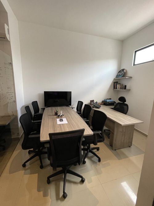 Oficina en arriendo en El Poblado, Barranquilla, 40 m² · foto 3 de 12