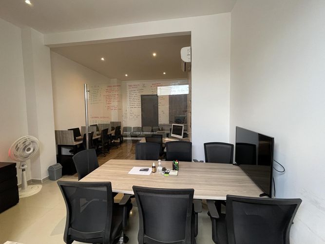 Oficina en arriendo en El Poblado, Barranquilla, 40 m² · foto 6 de 12
