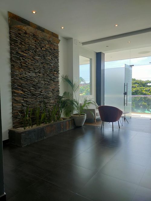 Oficina en arriendo en El Poblado, Barranquilla, 40 m² · foto 2 de 12