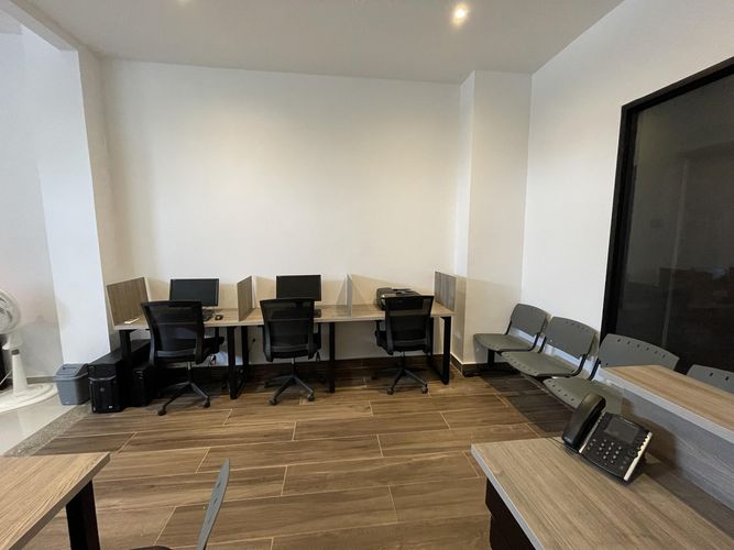 Oficina en arriendo en El Poblado, Barranquilla, 40 m² · foto 5 de 12