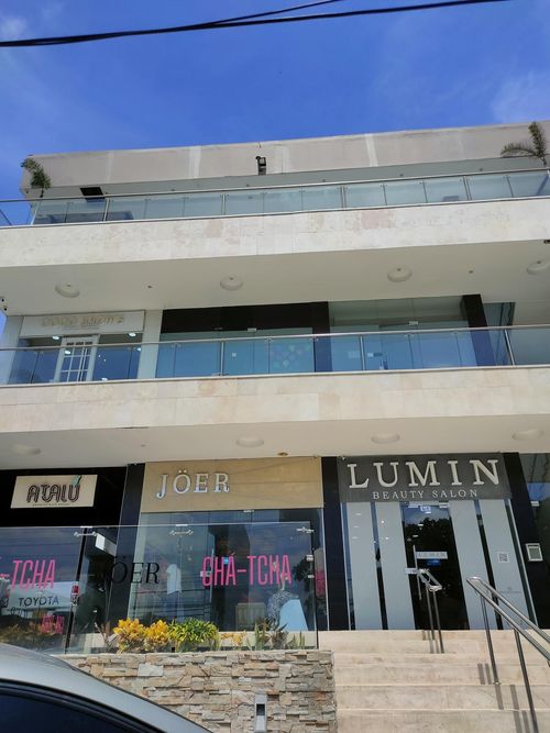 Oficina en arriendo en El Poblado, Barranquilla, 40 m² · foto 12 de 12