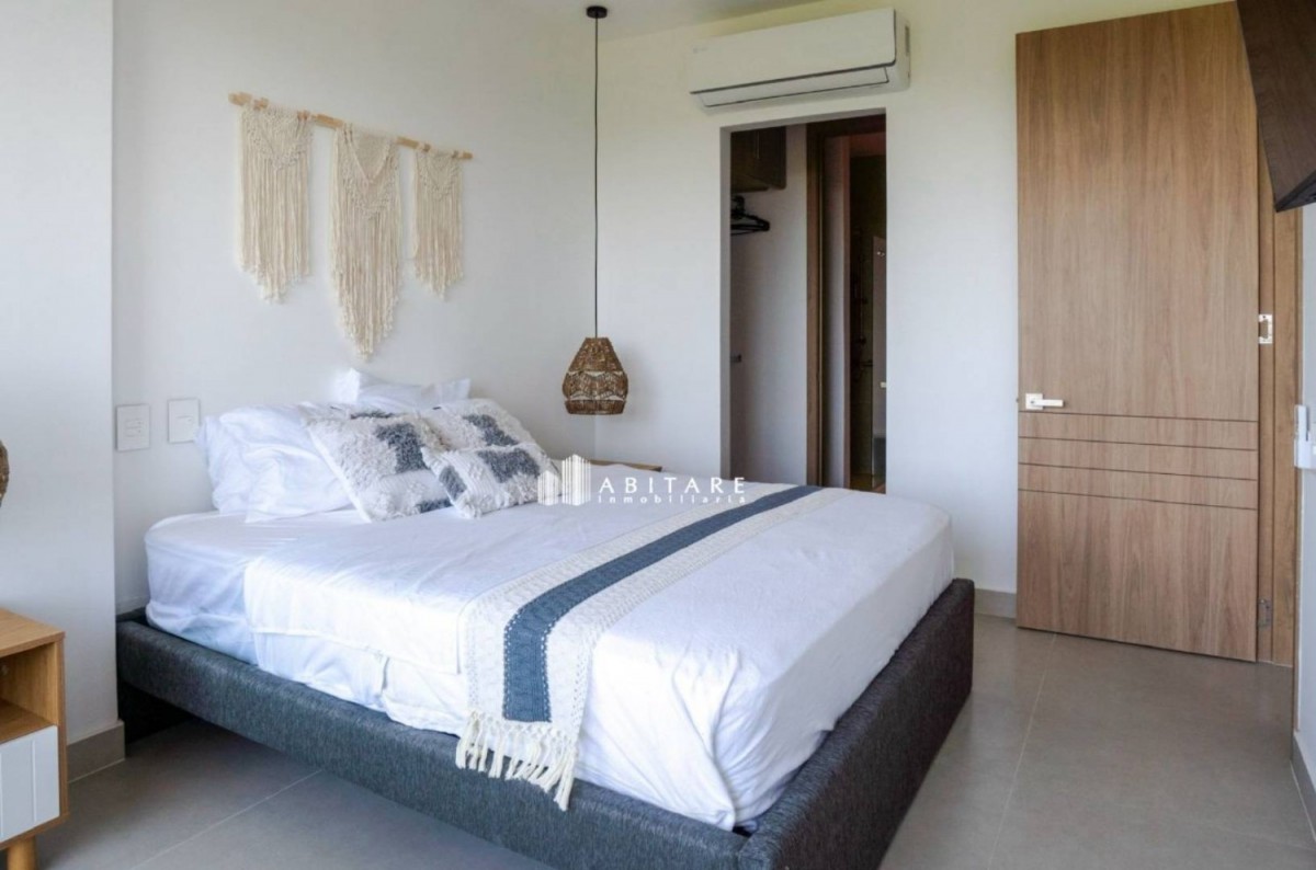 Apartamento en venta en La Boquilla, Cartagena · foto 2 de 12