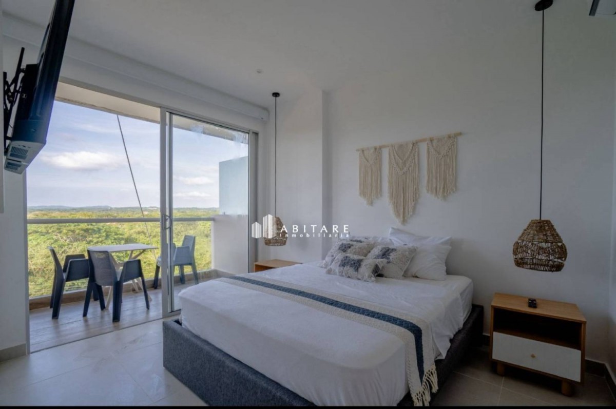 Apartamento en venta en La Boquilla, Cartagena · foto 3 de 12