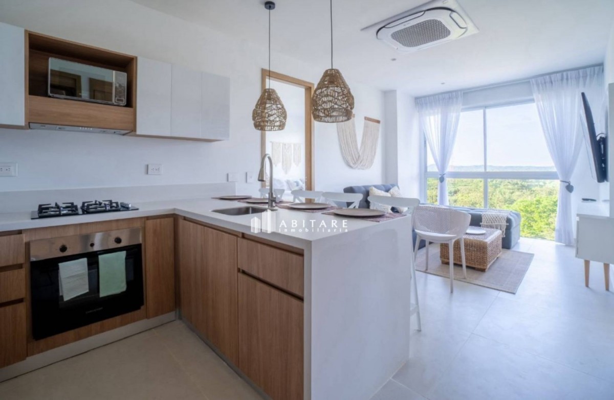 Apartamento en venta en La Boquilla, Cartagena · foto 4 de 12