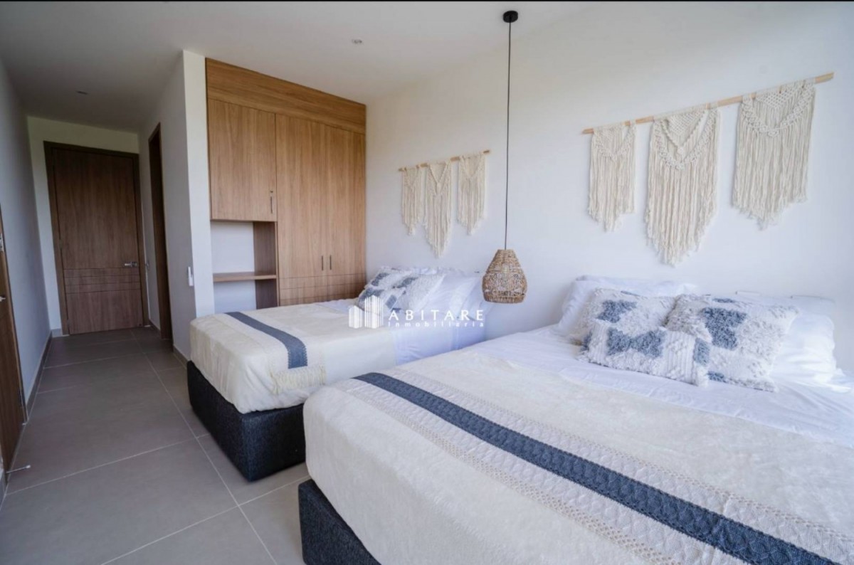 Apartamento en venta en La Boquilla, Cartagena · foto 6 de 12