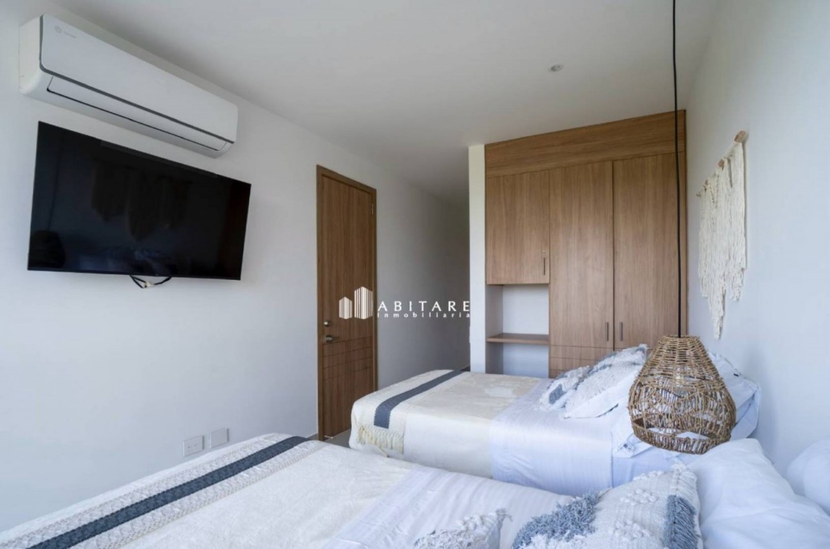 Apartamento en venta en La Boquilla, Cartagena · foto 7 de 12