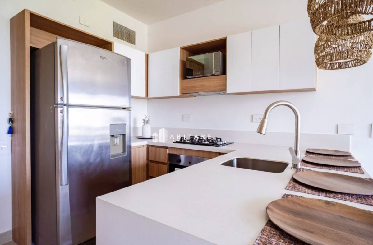 Apartamento en venta en La Boquilla, Cartagena · foto 8 de 12