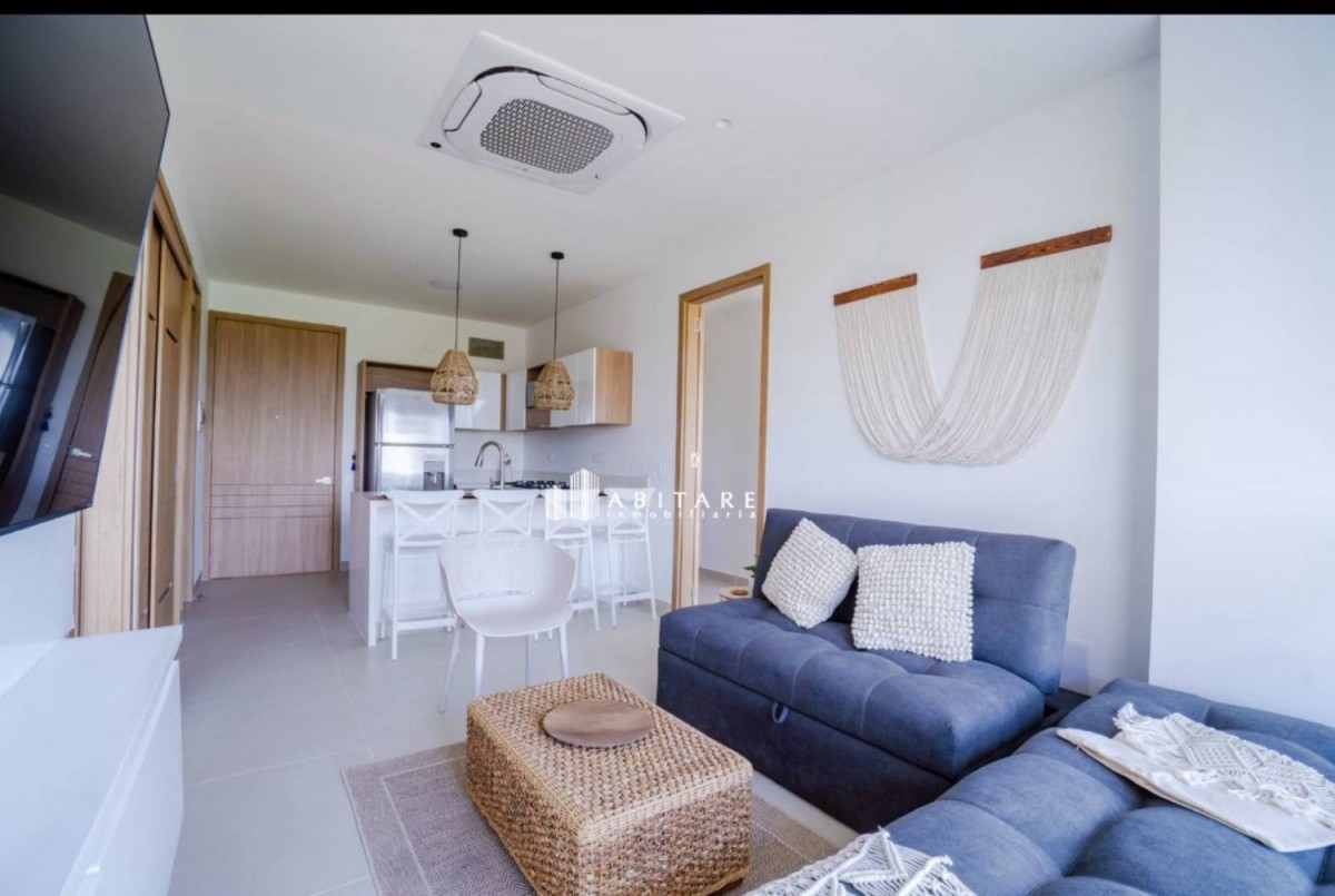 Apartamento en venta en La Boquilla, Cartagena · foto 9 de 12