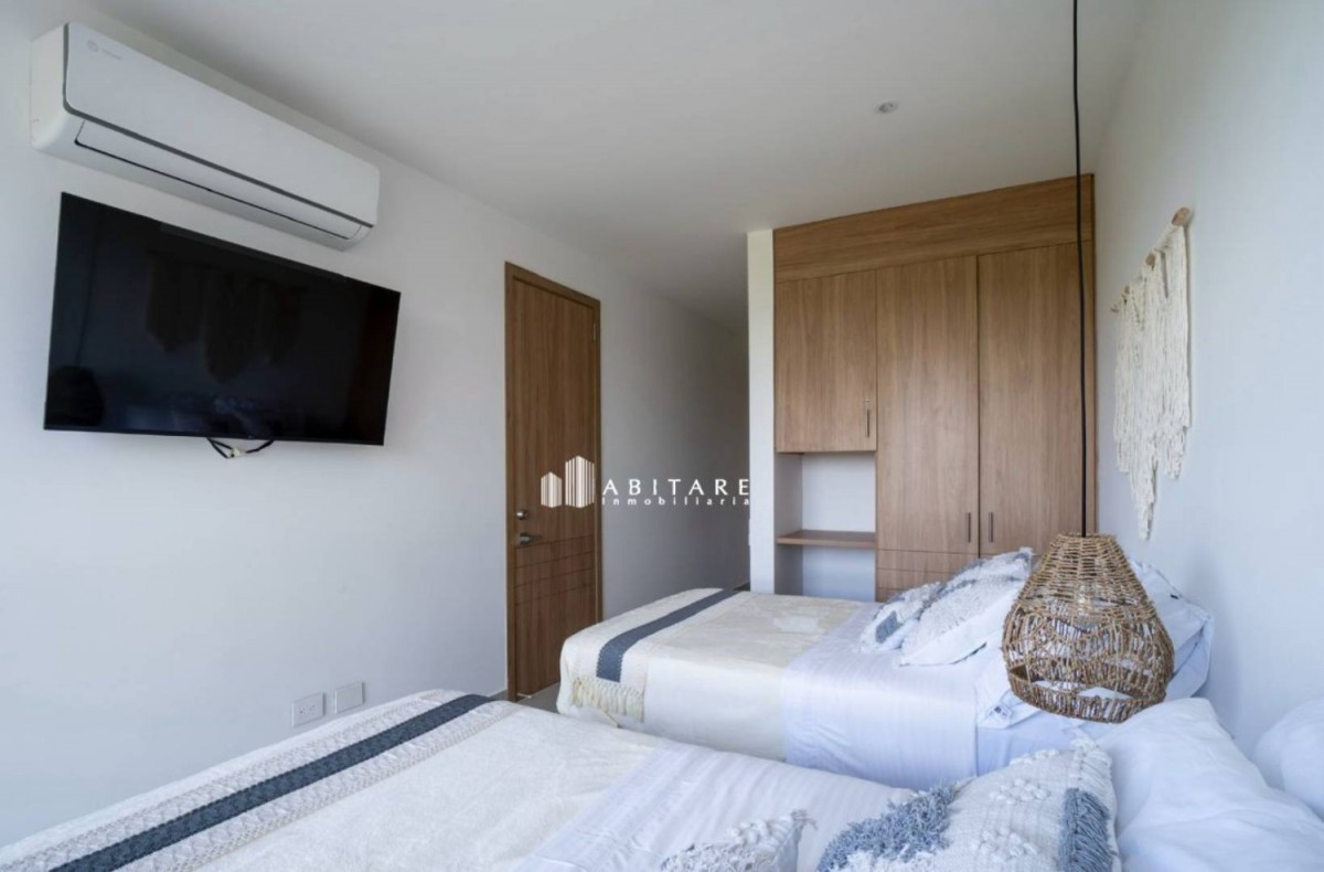Apartamento en venta en La Boquilla, Cartagena · foto 12 de 12