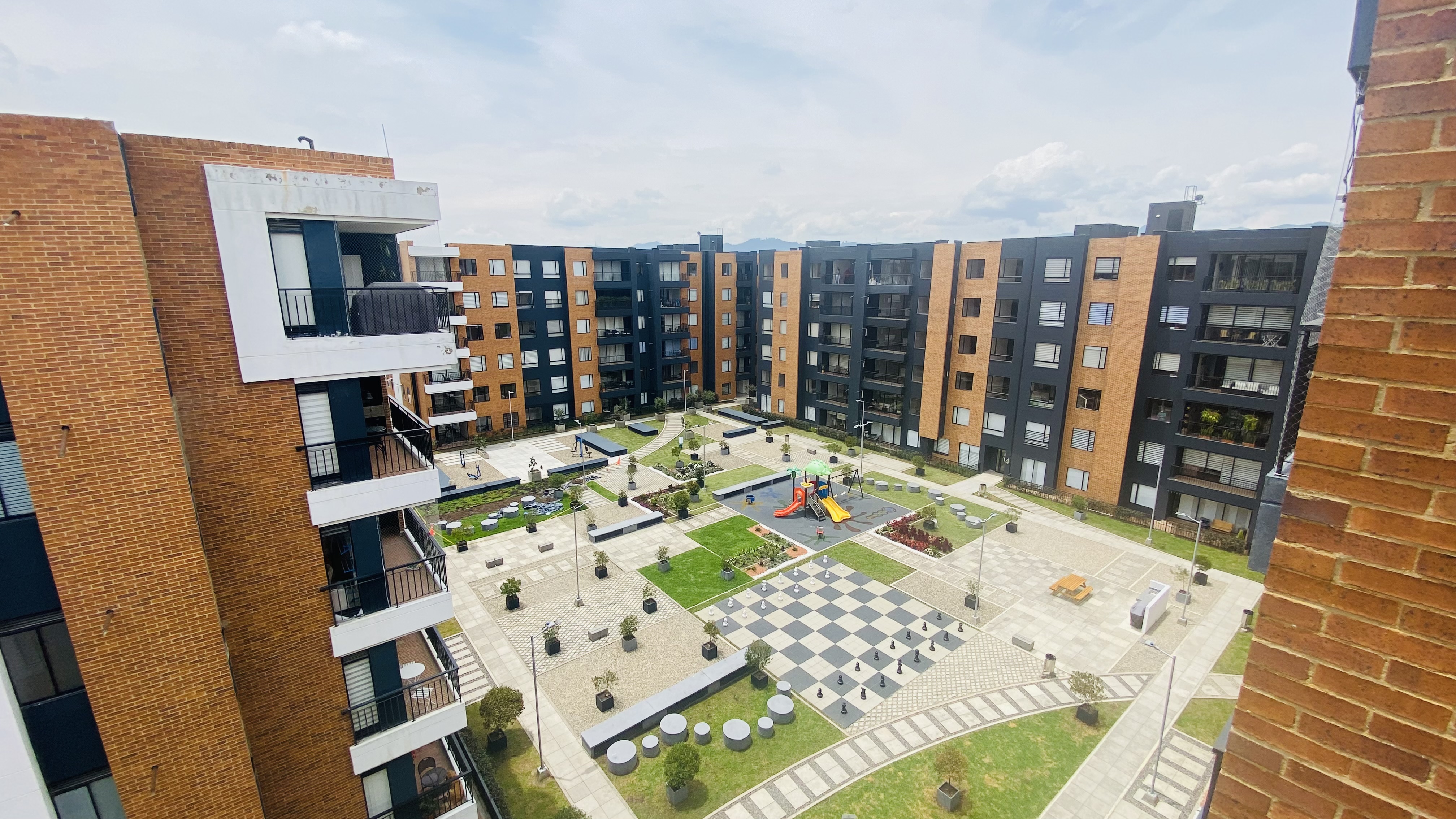 Foto del apartamento