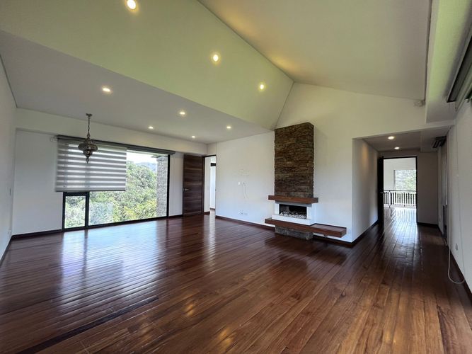 Casa en venta en Escobero, Envigado · foto 13 de 19