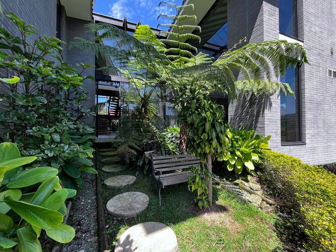 Casa en venta en Escobero, Envigado · foto 16 de 19