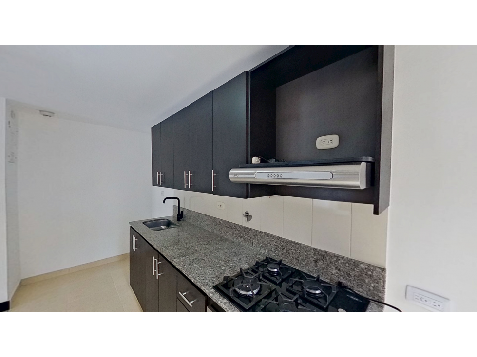 Apartamento en Venta en Camino Verde, Envigado
