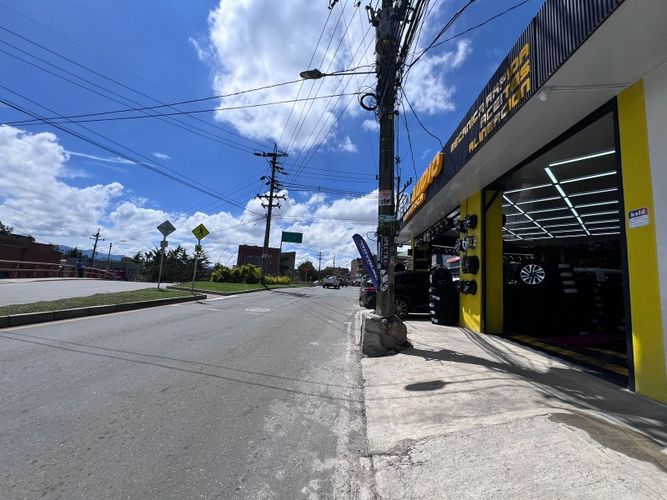 Local en venta en Centro, Rionegro, 170 m² · foto 6 de 6