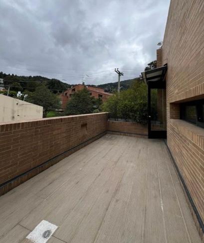 Apartamento en venta en Santa Barbara, Bogotá · foto 10 de 13