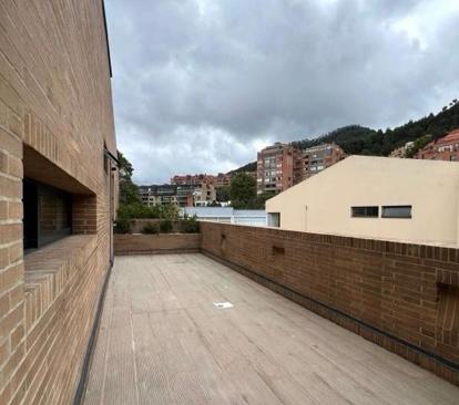 Apartamento en venta en Santa Barbara, Bogotá · foto 13 de 13